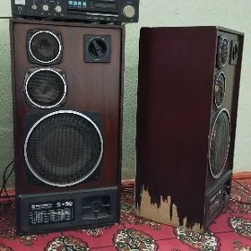 s90 + lorta