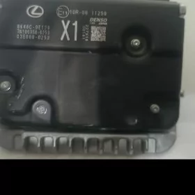 datçik lexus Toyota
