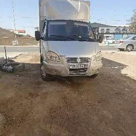 Gaz Gazel 2010