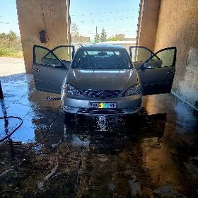 Toyota Camry 2002
