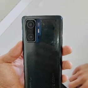 Xiaomi 11 t pro