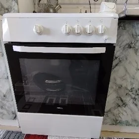 Gaz plita Beko
