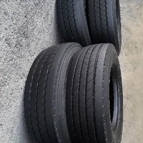 Canter tekrer 17.5