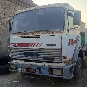 Iveco Stralis 450 1995