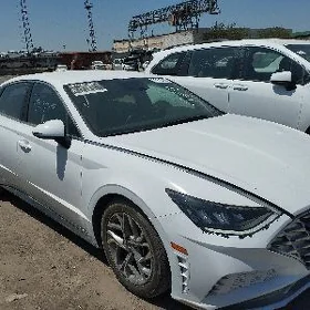 Hyundai Sonata 2021