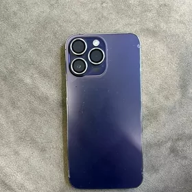 Iphone 14 pro max 256