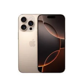 İPhone 16 Pro 256GB