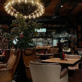 SATLYK KAFE