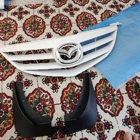 mazda 3 abilsowka bn bryzgowik
