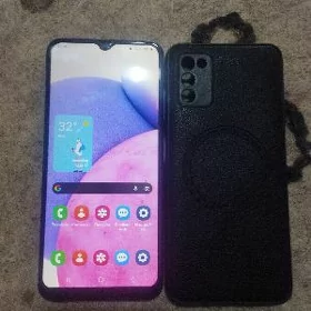 Samsung galaxy A03 S