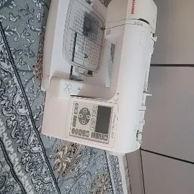 janome 200 e