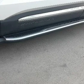 Ford eksplorer porok