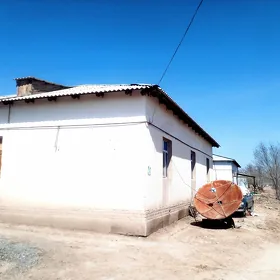 Ruhybelent etrap Uzboy obasy