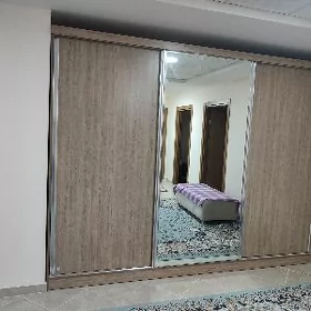 шкаф купе ,приходка
