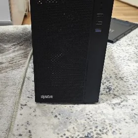 i7-4790 32gb ddr3 hyperx