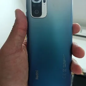 redmi not 10s