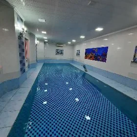 Arenda  jaý ️ Kotež️ Çoganly