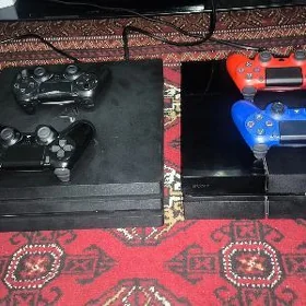 ps4 pro