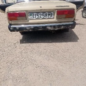 Lada VAZ-2107 1995