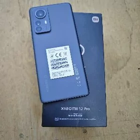 Xiaomi 12 pro