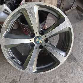 BMW diska abat1 ştuk