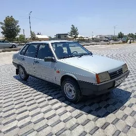 Lada 21099 2004