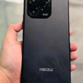 Meızu note 21