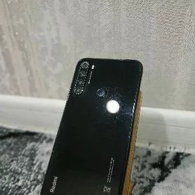 Redmi not 8