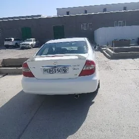 Toyota Camry 2003