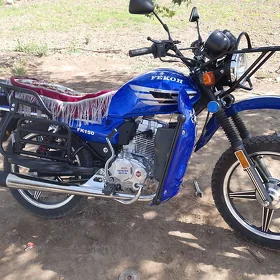 Fekon FK150-8G 2019