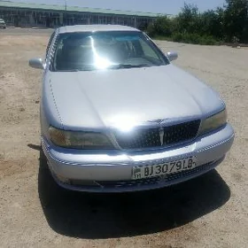 Nissan Cefiro 2000