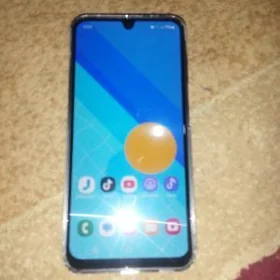 Samsung galaxy A16