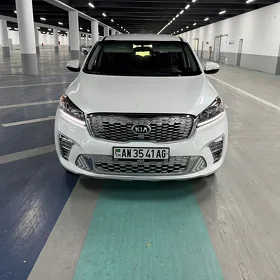 Kia Sorento 2020