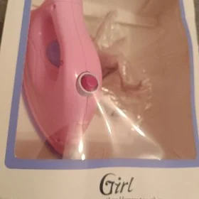 игрушки