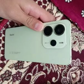 Redmi note 14