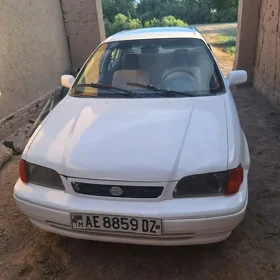 Toyota Tercel 1996