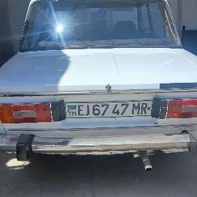 Lada 2106 1987