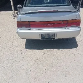 Toyota Corolla 1993