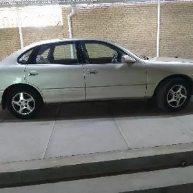 Toyota Avalon 1996