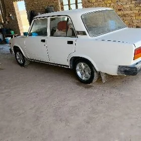 Lada 2107 2006
