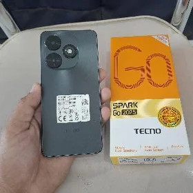 Tecno spark Go 64gb