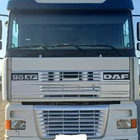 DAF FX 95 2002
