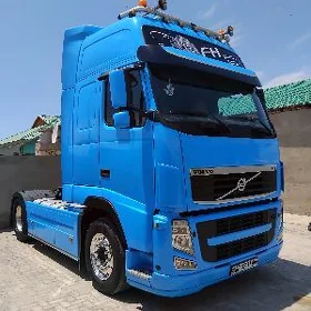 Volvo FH 460 2002