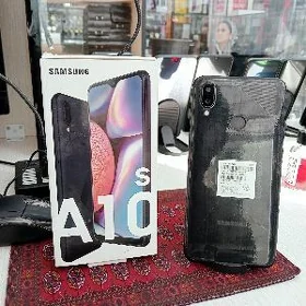 SAMSUNG A10s