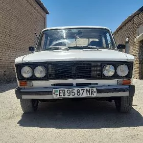 Lada 2106 1999