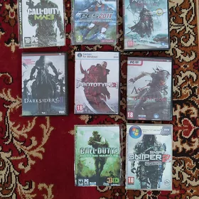 Игры