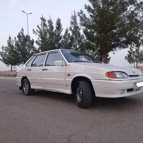 Lada 2115 2000