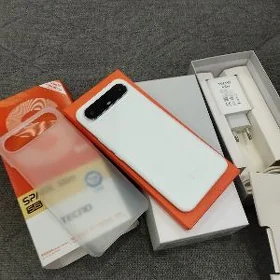 Tecno spark Slim 16/256