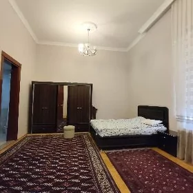 Ата-Турка 4 ком 195м2 Элитка