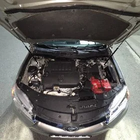 Toyota Camry 2017